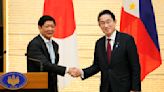 Japan, Philippines agree to sharply boost defense ties