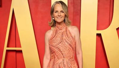 Here's Why Helen Hunt Is NOT In New Twisters Movie