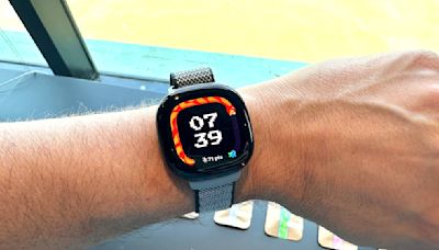 Fitbit Ace LTE hands-on: Track your kid's fitness — and location — with this smartwatch