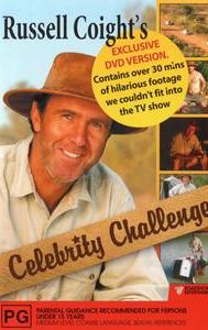 Russell Coight's Celebrity Challenge