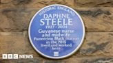 Blue plaque: Nominations open to the public across south east