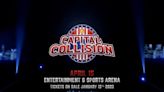 Tetsuya Naito And More Set For NJPW Capital Collision