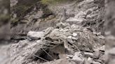 Badrinath National Highway Closed Again Due To Massive Landslide In Uttarakhand