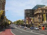 Oxford Street, Sydney