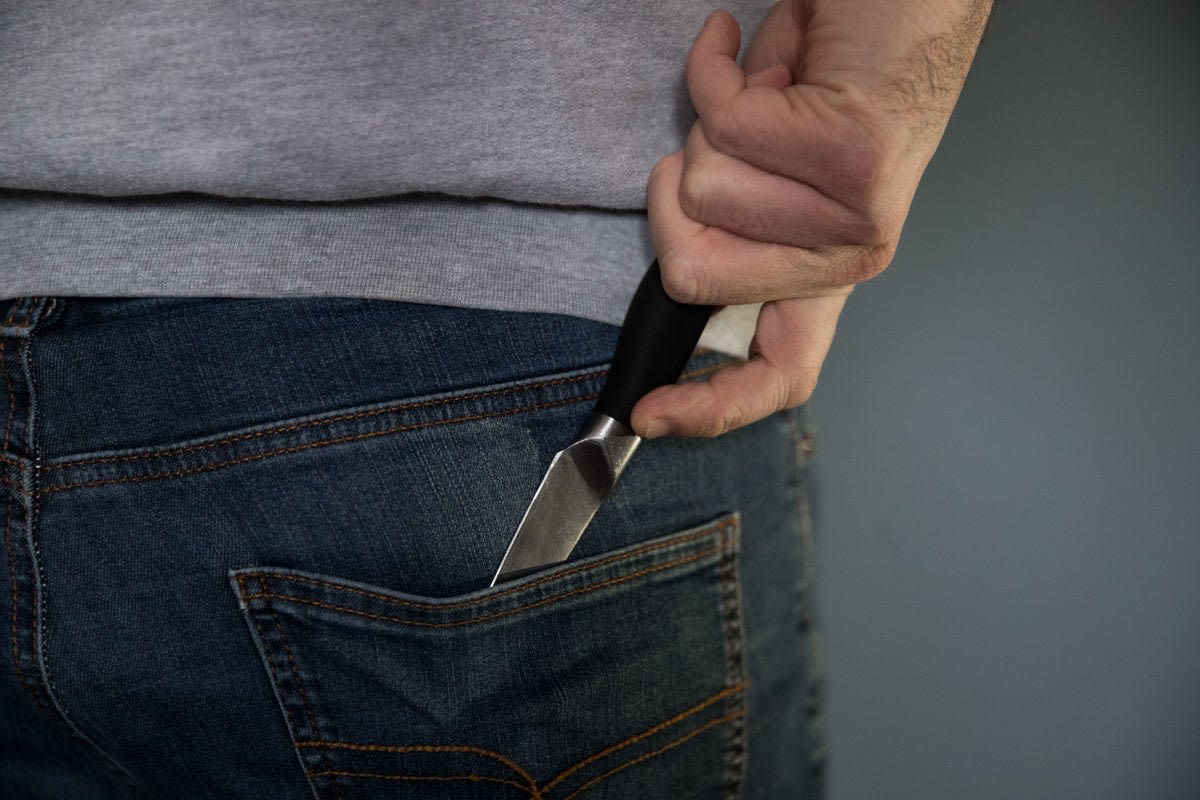 Knife crime campaigners warn closure of community centres risks higher levels of youth violence