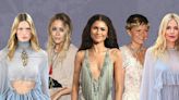How The Boho Chic Trend Made Its Red Carpet Comeback