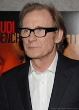 Bill Nighy