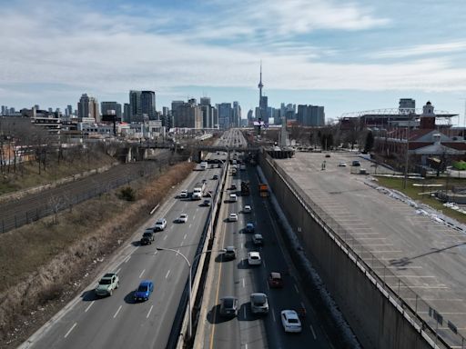 Toronto faces $26B infrastructure gap over next decade