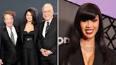 Selena Gomez Recalls Showing Cardi B's 'WAP' to Steve Martin and Martin Short: 'Surely They Have an Opinion'