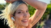 Tori Spelling Replaces Her "Disgusting" Teeth With New Veneers