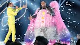 Metta World Peace (‘The Masked Singer’ Cuddle Monster) unmasked interview: ‘I can’t wait for my grandbaby to see this’