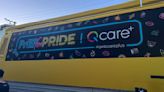 How to see Grindr's Pride bus in Phoenix