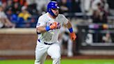 DJ Stewart, Harrison Bader play hero as Mets rally for 6-3 win over Pirates