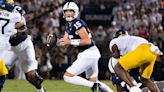 Penn State opens as double-digit betting favorite vs. West Virginia in 2024 season opener