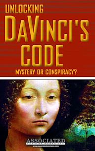 Unlocking DaVinci's Code