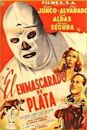 El enmascarado de plata