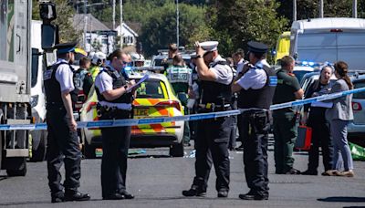 Latest News Today Live Updates July 29, 2024: Mass stabbing in UK: 8 people, including children, injured in attack; suspect arrested