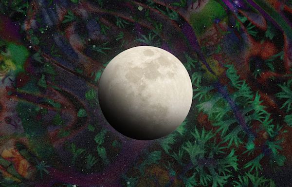 What the full moon Lunar Eclipse in Pisces means for your star sign