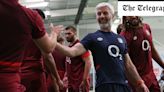 Soapy balls and scrum tech: Behind the scenes at England’s performance centre