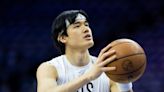 Report: Former Net Yuta Watanabe to play in Japan after NBA retirement