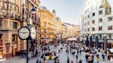 Here are the 10 most livable cities in the world — and Europe dominates the list