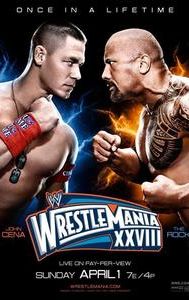 WrestleMania XXVIII