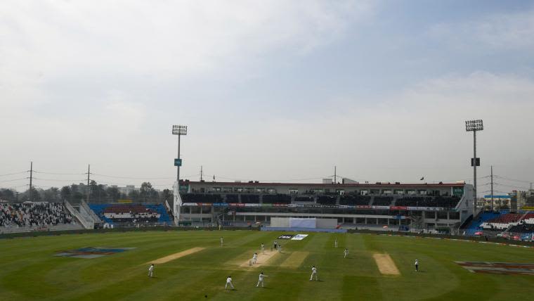 Grand Prairie Stadium, USA pitch report for matches at T20 Cricket World Cup venue — How will it play? | Sporting News Australia