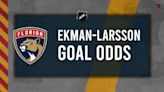 Will Oliver Ekman-Larsson Score a Goal Against the Rangers on May 26?