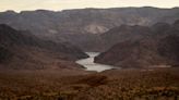 Affluent Arizona desert community is set to lose a major source of water