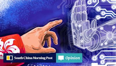 Opinion | Hong Kong can’t afford to lose out on generative AI