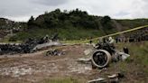 Nepal's grim history of plane crashes