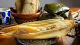 ¿Cuánta manteca lleva un kilo de masa de tamales?