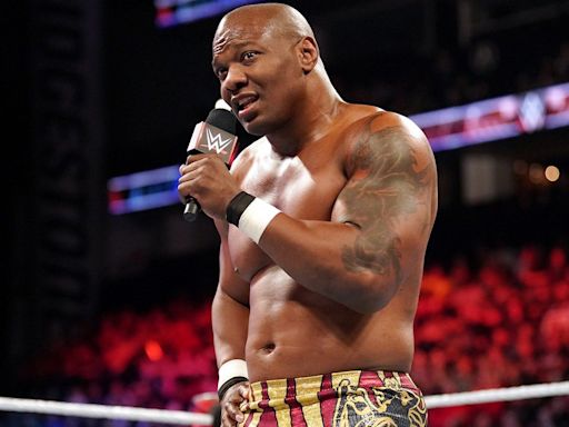 Former WWE Star Shelton Benjamin Discusses Pro Wrestling Options - Wrestling Inc.