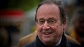 Législatives: l'ex-président François Hollande candidat en Corrèze (entourage)
