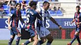 Empate sin goles en un partido sin nada en juego