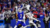 Bills report card: Buffalo needs miracle to make playoffs after horrid loss to Broncos