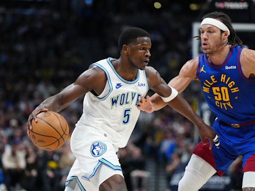 Minnesota Timberwolves vs Denver Nuggets picks, predictions: Who wins NBA Playoffs series?