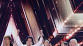 Golden Buzzer dance troupe Chibi Unity advances to 'AGT' finale after member injures knee
