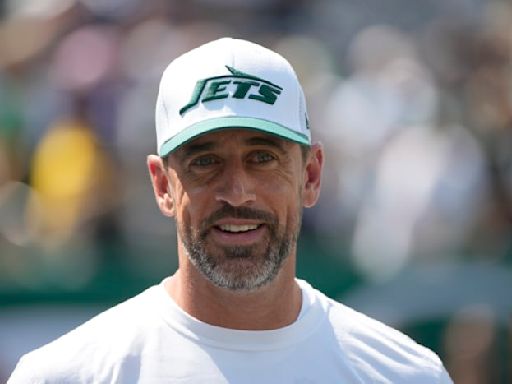 Aaron Rodgers says he regrets his 'immunized' comment in 2021 in an upcoming book about the QB