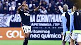 Botafogo quebra tabu histórico com vitória sobre o Corinthians