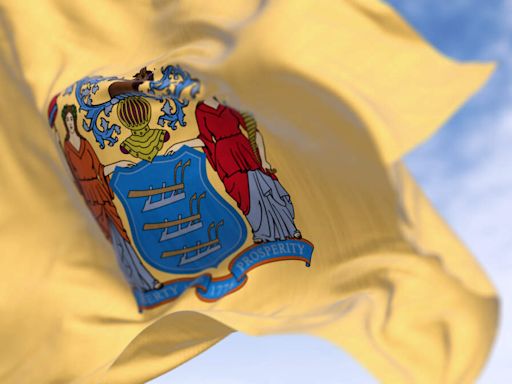 Flags in Garden State to Fly at Half Staff Wednesday and Thursday | 103.7 NNJ