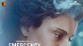 Kangana Ranaut's Emergency Set for September 6 Release, Promises A Gripping Tale of Indian Democracy