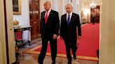 Trump to meet Netanyahu at his Mar-a-Lago estate on July 26