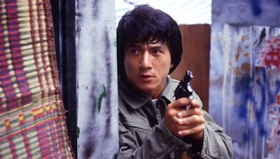 Jackie Chan at 70: how the Hong Kong action hero became a meme, coined a shampoo catchphrase, inspired The Matrix and moved into Chinese politics … but what is “the curse ...