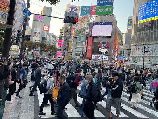 日圓匯率暫止穩 法人指經濟成長有助日圓未來轉強