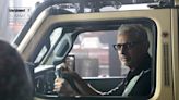 Jeff Goldblum takes us through his favorite movies he saw as a kid, from A to Z