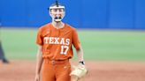 Texas vs Stanford softball live score, updates, highlights from WCWS semifinal game
