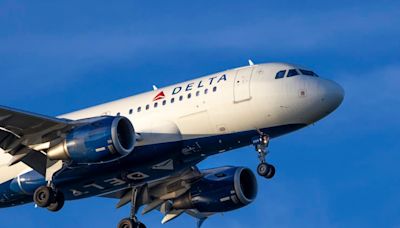 Delta, Southwest Score Best In J.D. Power Airline Satisfaction Survey