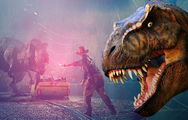 9 Dinosaurs We're Surprised Haven't Been In A Jurassic Park Movie Yet