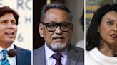 LAPD ha iniciado una investigación penal por la filtración del audio racista a petición de Martínez, De León y Cedillo